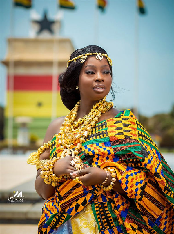 Ghana
