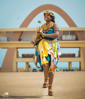 Ghana