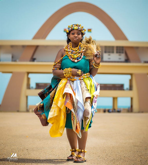 Ghana