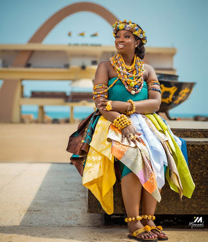Ghana