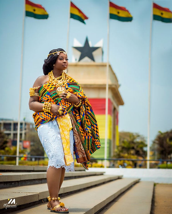 Ghana