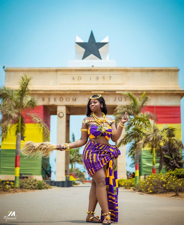 Ghana