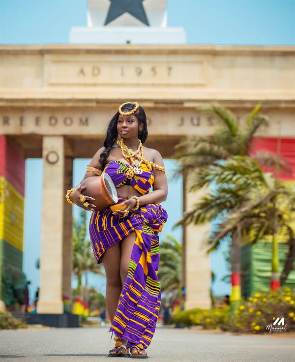 Ghana