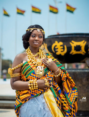 Ghana
